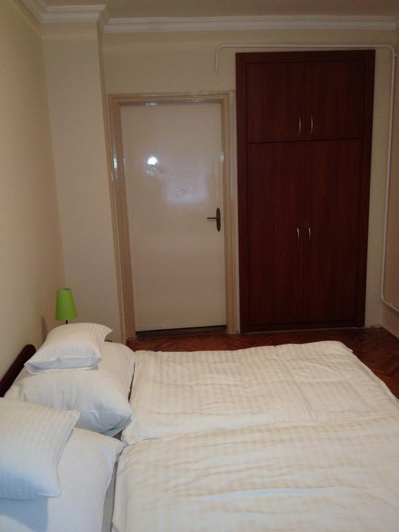 Viva Apartman Sarvar Quarto foto