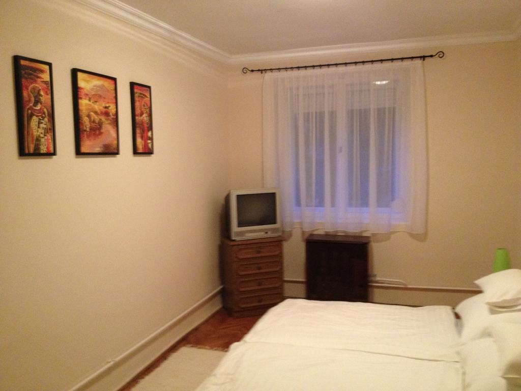 Viva Apartman Sarvar Quarto foto