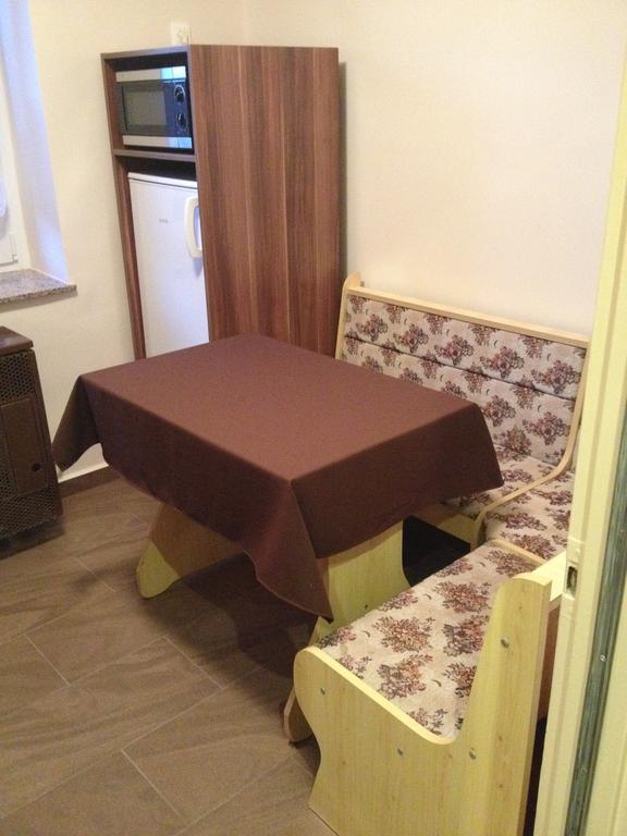 Viva Apartman Sarvar Quarto foto